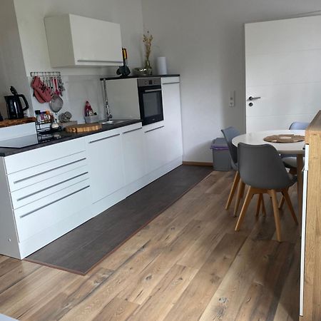 Ferienwohnung An Der Unditz 2 Neuried  Exteriör bild