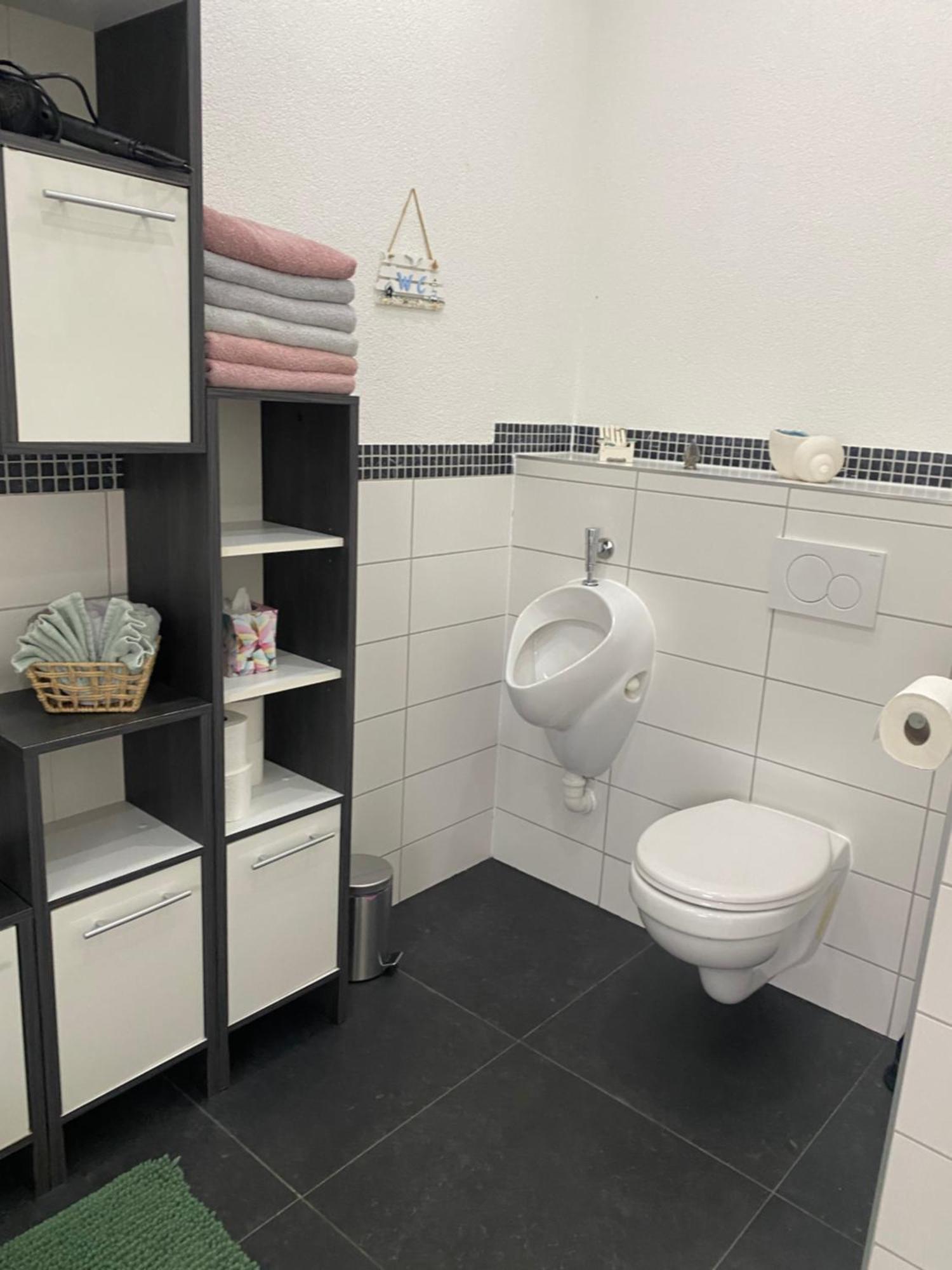 Ferienwohnung An Der Unditz 2 Neuried  Exteriör bild