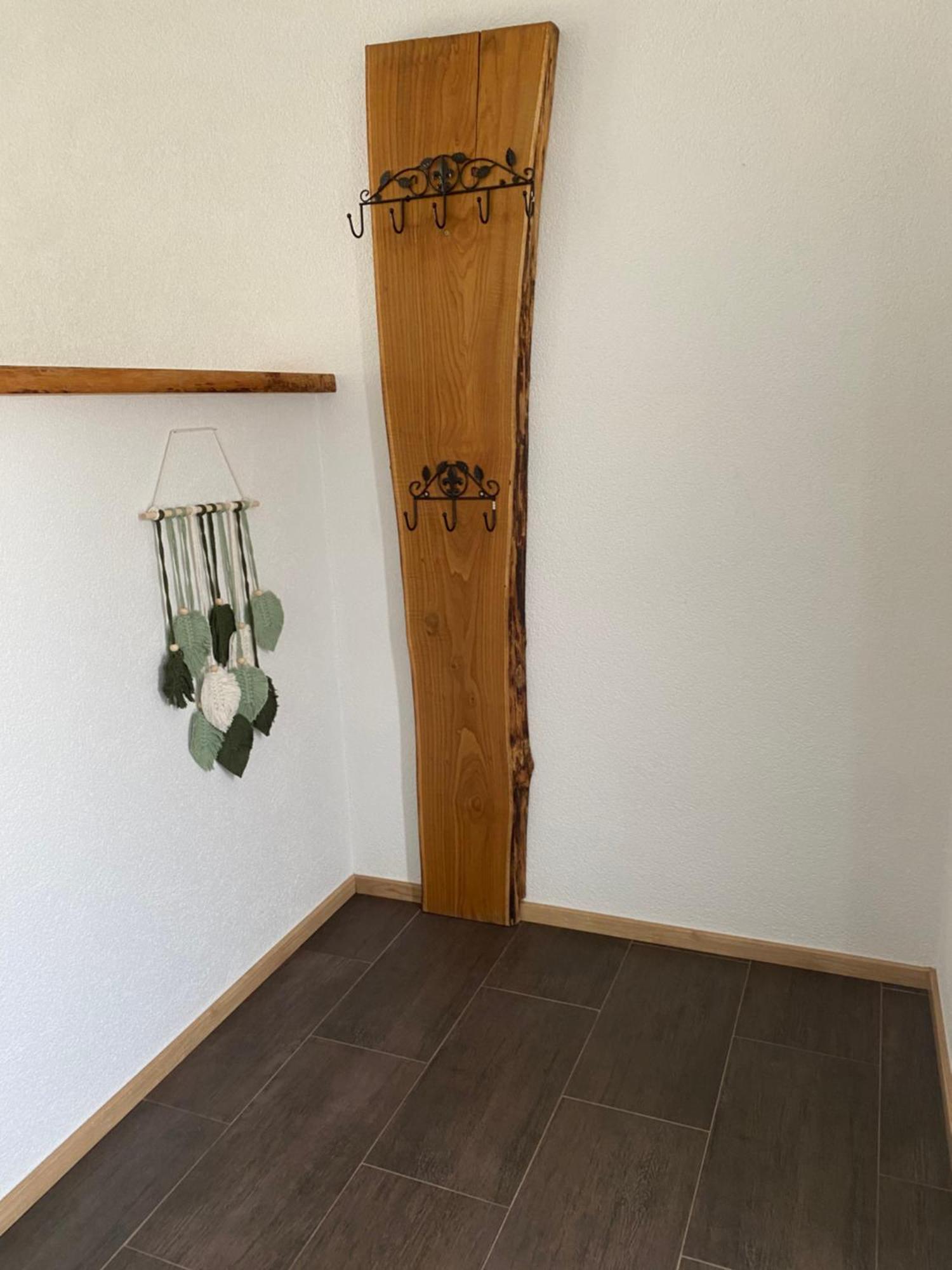 Ferienwohnung An Der Unditz 2 Neuried  Exteriör bild