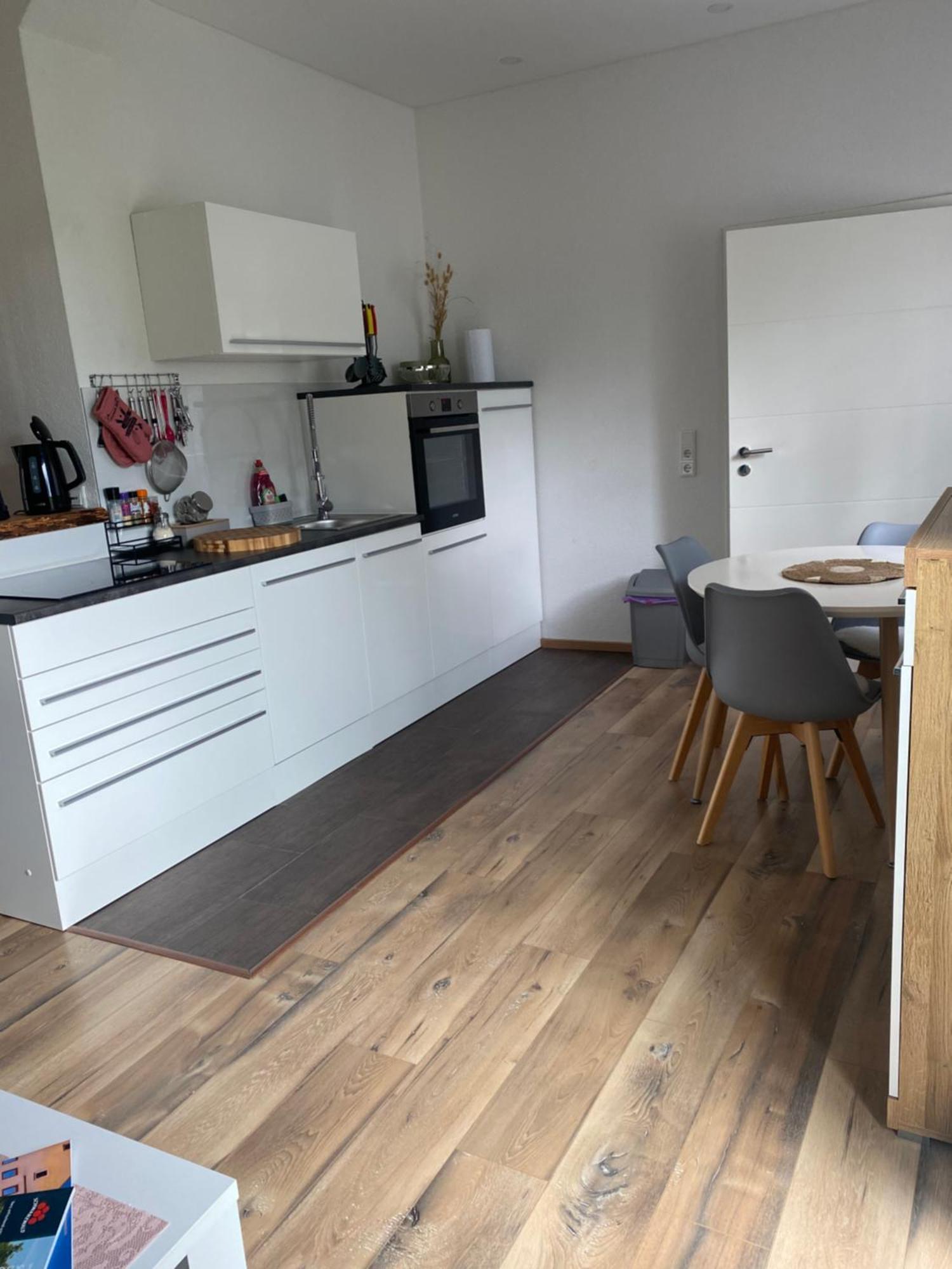 Ferienwohnung An Der Unditz 2 Neuried  Exteriör bild
