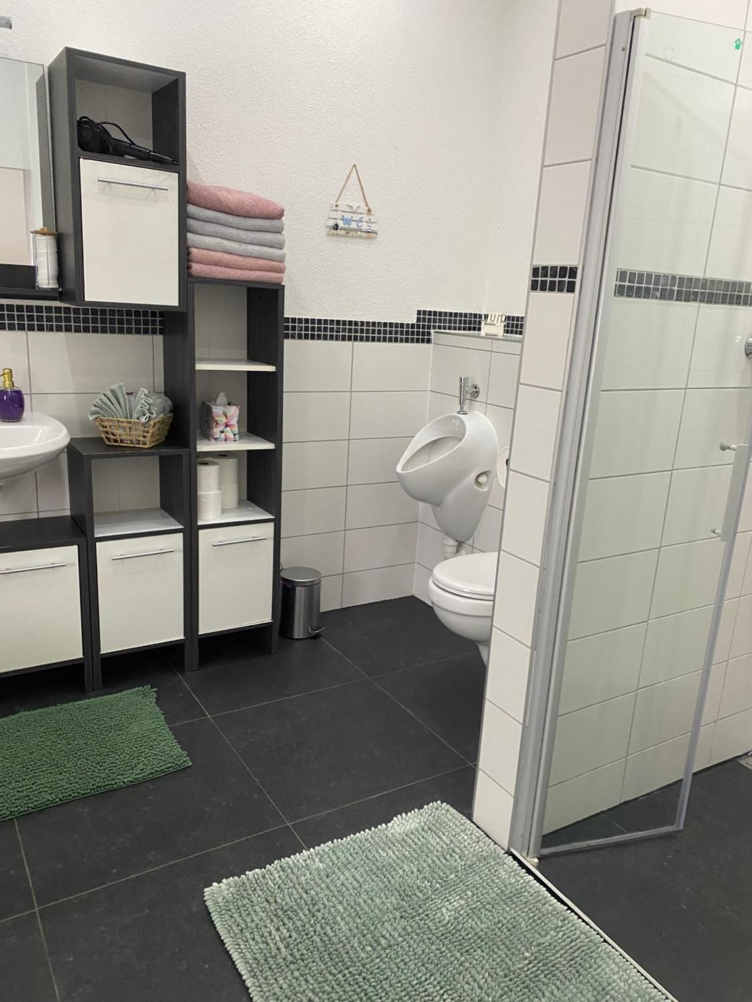 Ferienwohnung An Der Unditz 2 Neuried  Exteriör bild