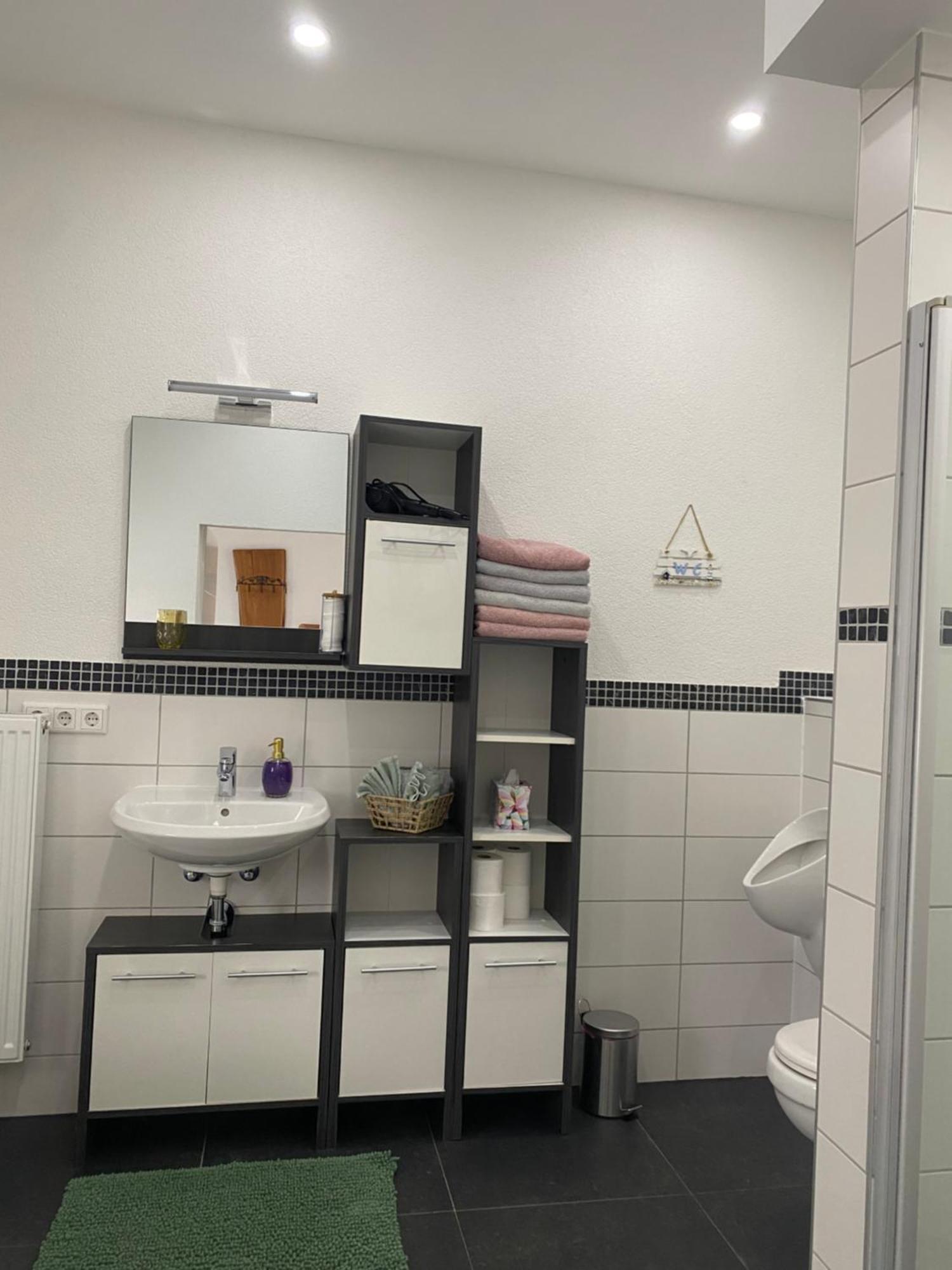 Ferienwohnung An Der Unditz 2 Neuried  Exteriör bild