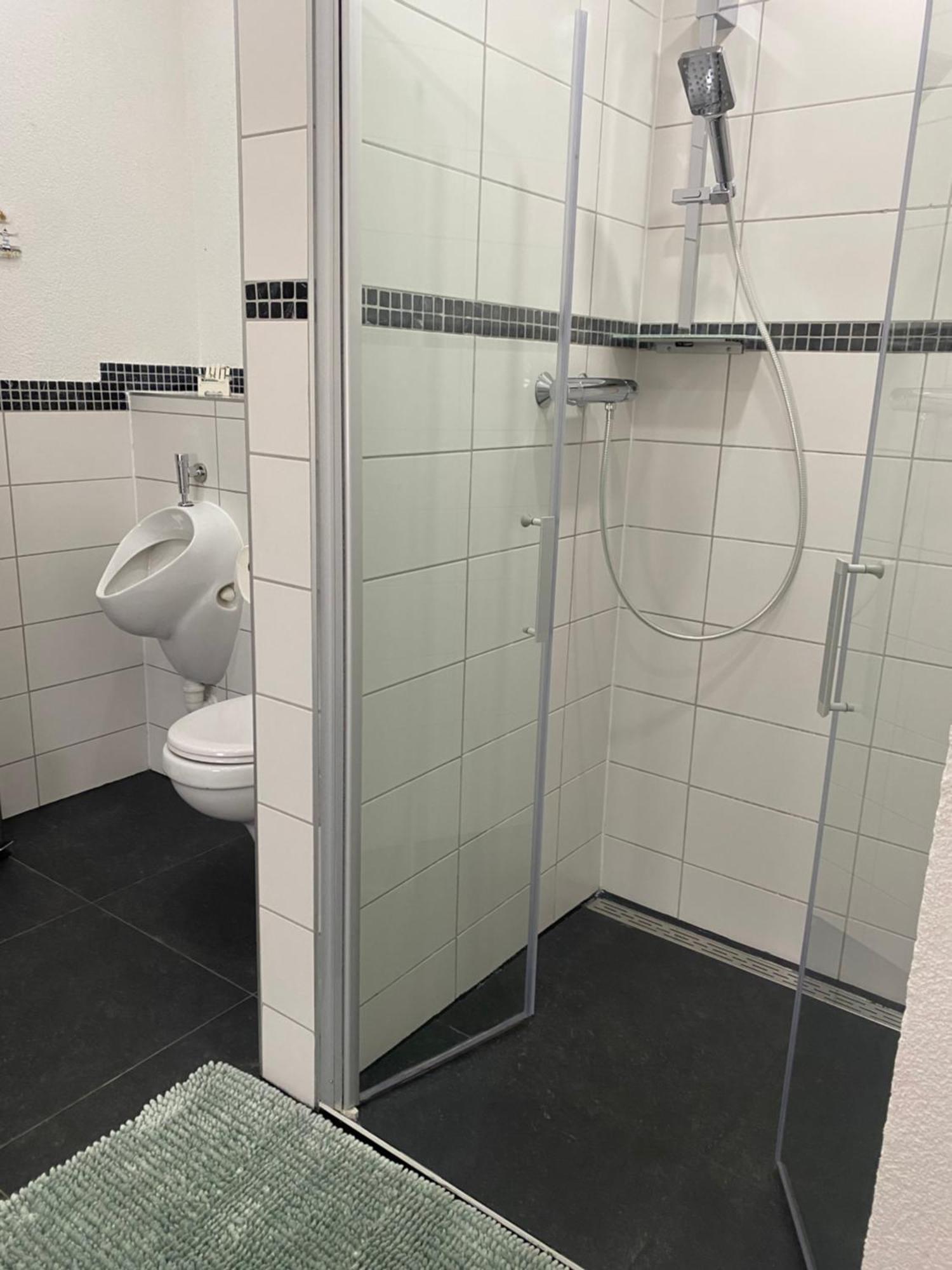 Ferienwohnung An Der Unditz 2 Neuried  Exteriör bild