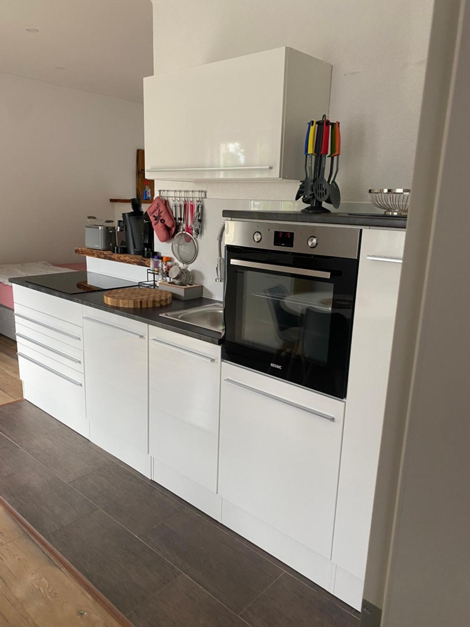 Ferienwohnung An Der Unditz 2 Neuried  Exteriör bild